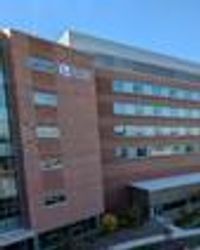 Diagnostic Imaging CT The Valley Hospital