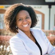Karlene V Ross