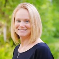 Amy Bentley Johnson
