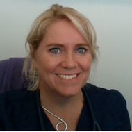 Deirdre F Angelastro