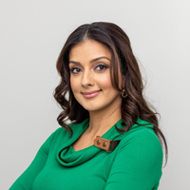 Mariam Usman