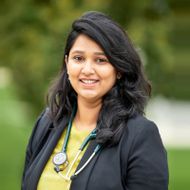 Harika Guduru