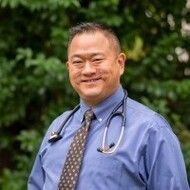 John Kim