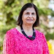 Shahida P Mirza