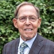 Richard B Pesikoff