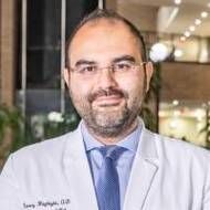 Faraz Haghighi