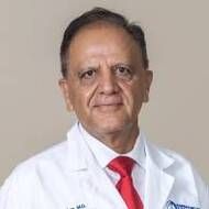 Mohsin K Bajwa