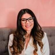 Denisse Menendez Sangha