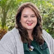 Andrea Leigh VanDam