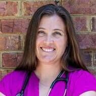 Heather M Redfield