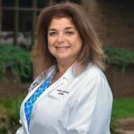 Patricia Ann Lebron