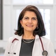 Mandana Shafai