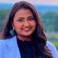 Juby Mariam George