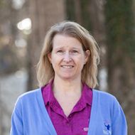 Kathleen K Thompson