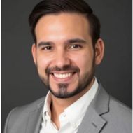 Carlos A Hernandez Perez