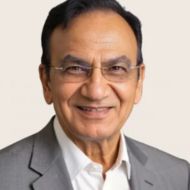 Dinesh K Joshi