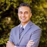 Martin Mahendra Sarkar