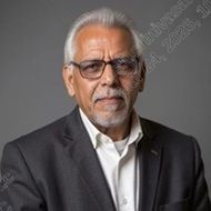 Mahendra Kumar Joshi