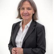 Mary Elizabeth Bracken