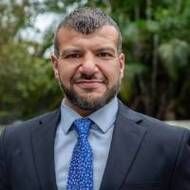 Hussein Anan