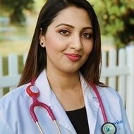 Farhana Rahman