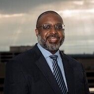 Frederick D Scott