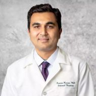 Gaurav S Purani