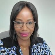 Ghislaine Tonye