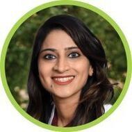 Mahrukh Riaz