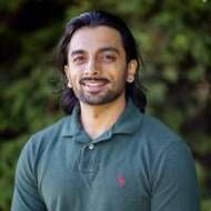 Parashar M Trivedi