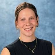 Rebecca A Nowacki