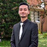 Umer Arif Esbhani