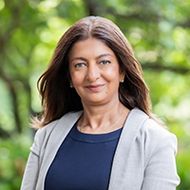 Rinku Mehra