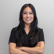 Jennifer Duong