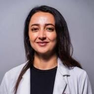 Rahele Mohseni