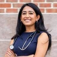 Nidhi Patel