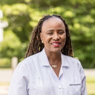 Edith Nebuwa Aniedobe