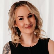 Katherine Stentzel