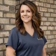 Amber Teegen Morton
