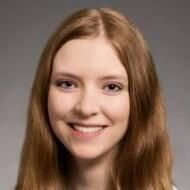 Sarah Elizabeth Hallbauer