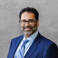 Abhay Vaidya