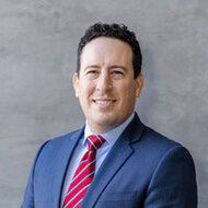 Brent Geffen