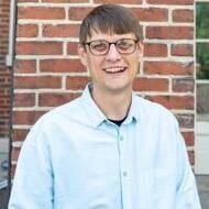 Luke Hampel