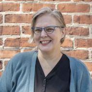 Mary Beth Holt