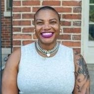 Maxine Sims
