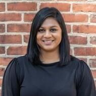 Soumi Dey