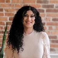 Shahrzad Nabavi
