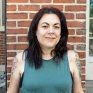 Nellimaria LaValle