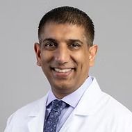 Satya D Patel
