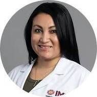 Annie Larissa Perdomo